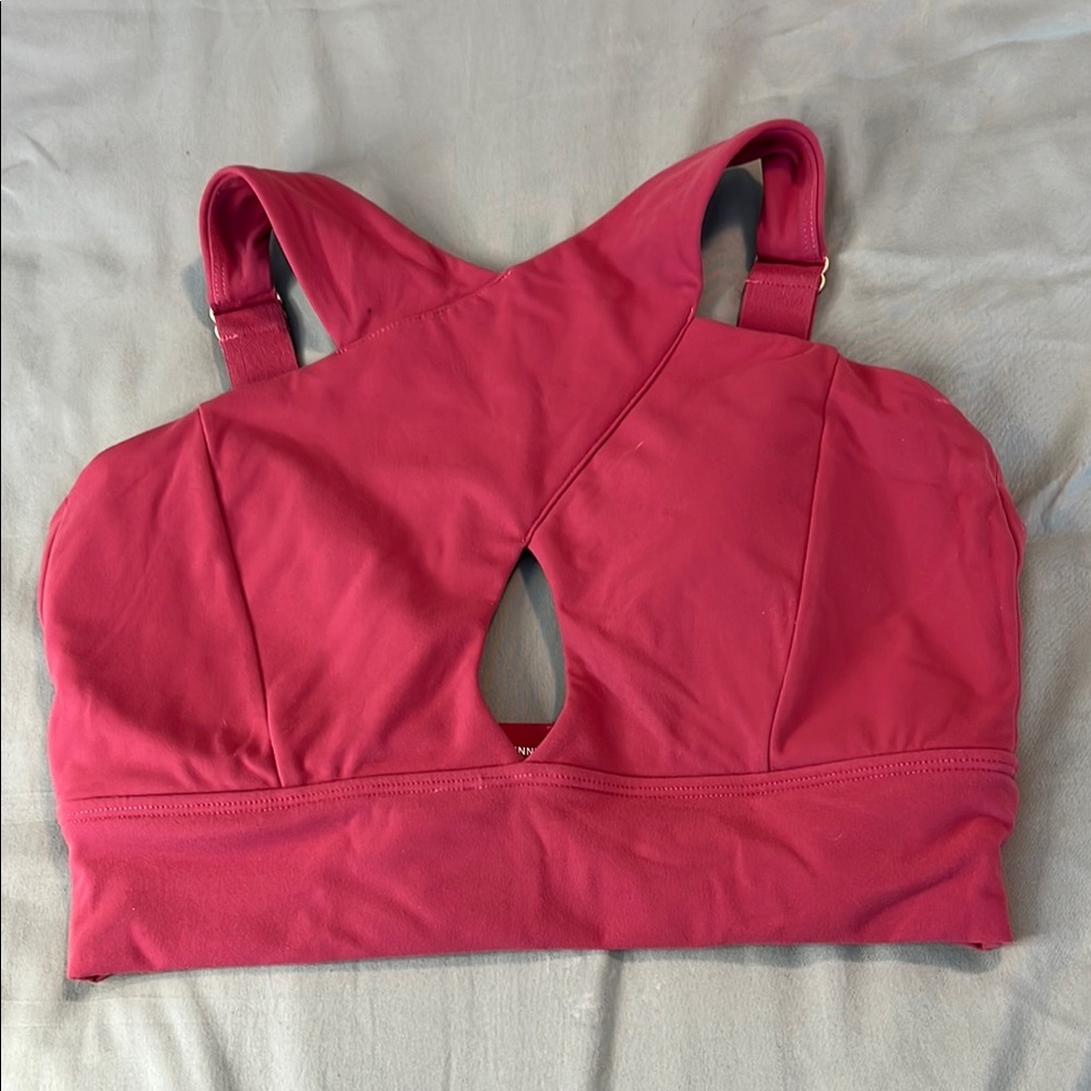 BUFFBUNNY sports bra